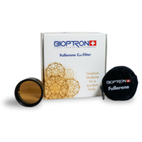 Filtr Fulerenowy do Bioptron Compact